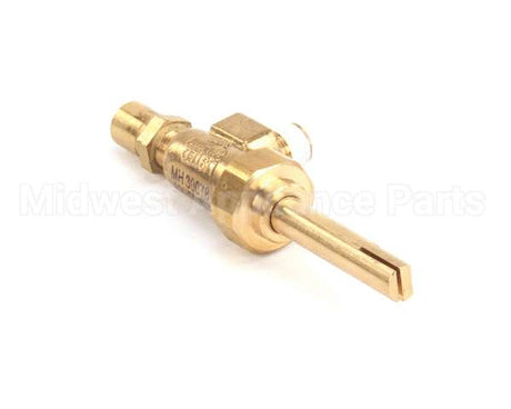 2406-6 Montague Valve Assembly Burner #46Ds X 1/8N