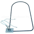 2408-2 Compatible Duke Element, Dome - 118V