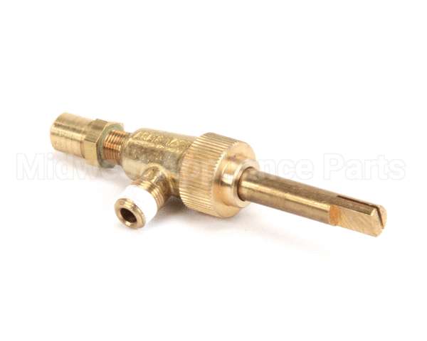 2408-2 Montague Valve Burner--Nat (2020B Sp205