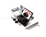 240811075 Kolpak Deadbolt - Kason 0944 Brushed