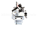 240811075 Kolpak Deadbolt - Kason 0944 Brushed