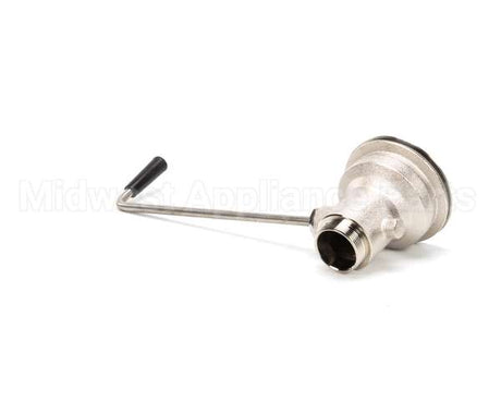 24082 Fisher Twist Waste Fs 1 1/2