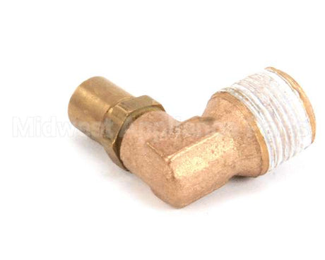 2409-0 Montague Orifice W/Hood--Nat 26 Oven