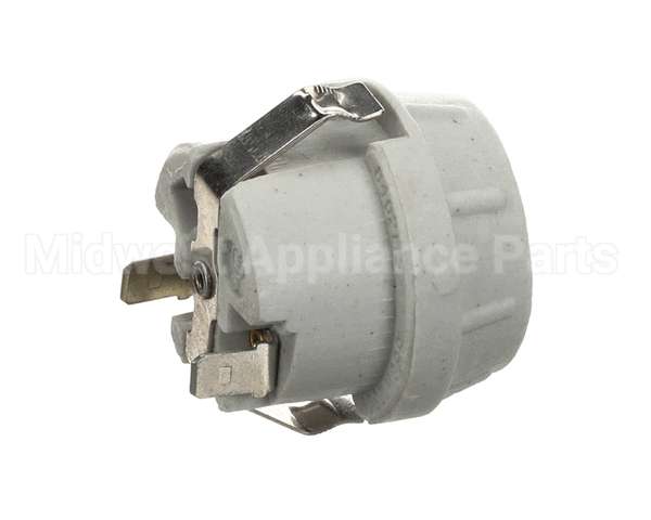 2409 Cretors Socket-Snap-In Porcelain