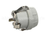 2409 Cretors Socket-Snap-In Porcelain