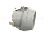 2409 Cretors Socket-Snap-In Porcelain