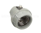 2409 Cretors Socket-Snap-In Porcelain