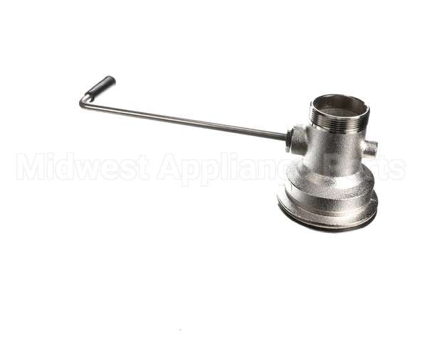 24090 Fisher Twist Waste Fs 2