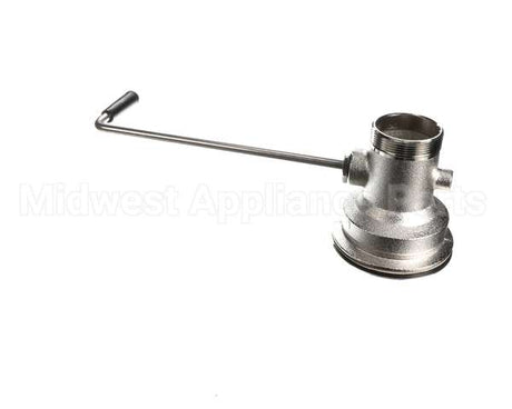 24090 Fisher Twist Waste Fs 2