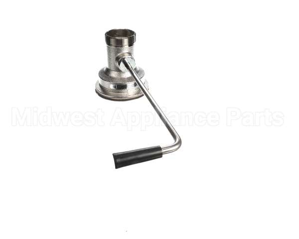 24090 Fisher Twist Waste Fs 2