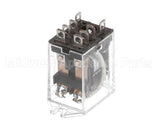 8075304 Frymaster Relay, 24Vac Dpdt Omron Ly2F