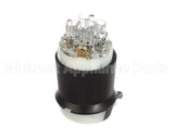 241-P4K Biro Male Plug 4 Prong Kroger #Hbl2