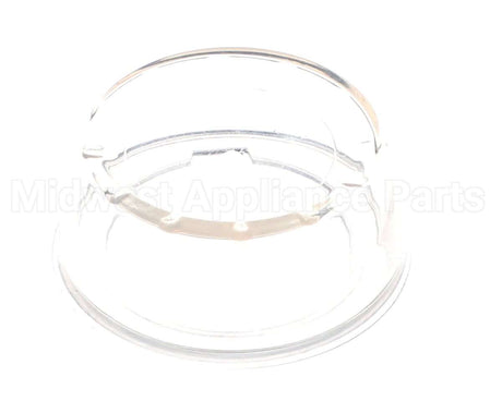 2410 Stephan Rubber Push Button Cover
