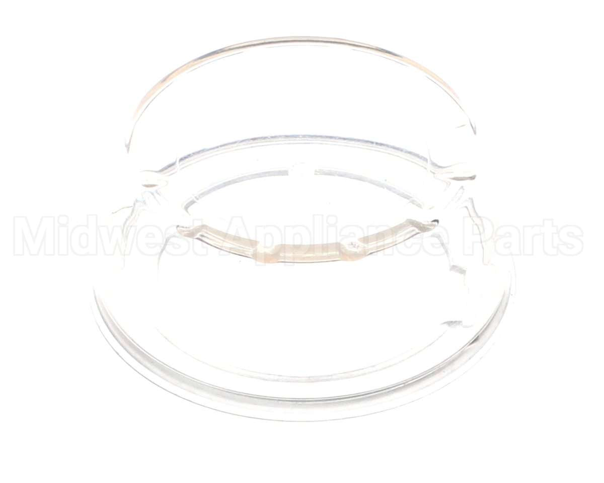 2410 Stephan Rubber Push Button Cover