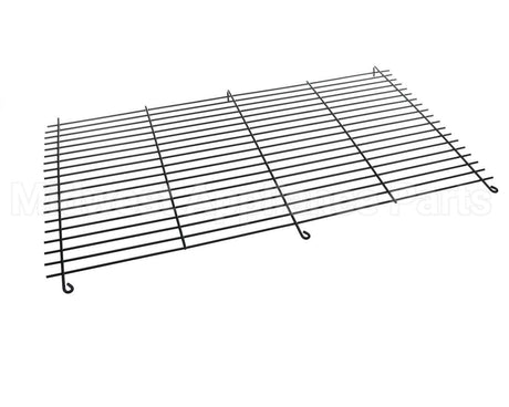 24100201 Heatcraft Refrigeration Wire Grill For 1 1/2 Hp Hts