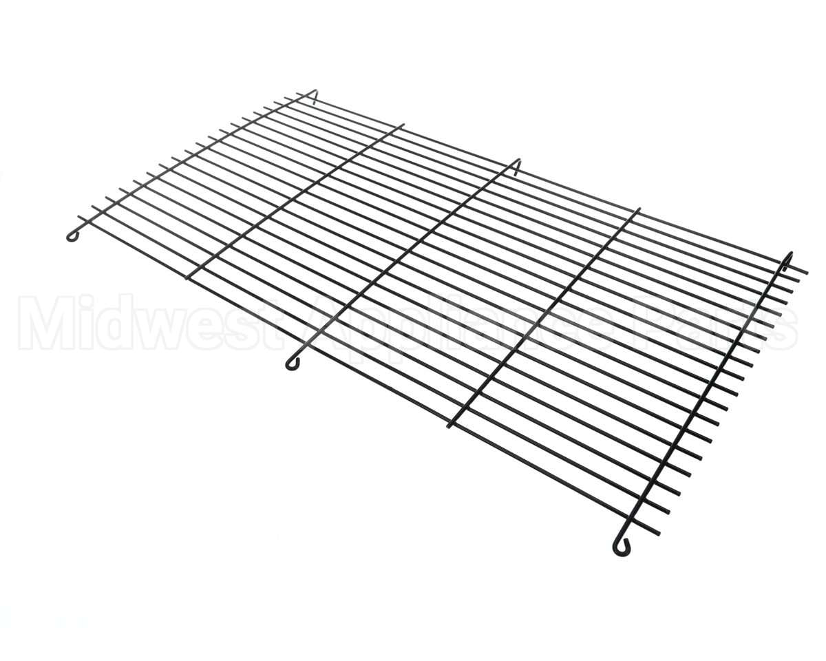 24100201 Heatcraft Refrigeration Wire Grill For 1 1/2 Hp Hts