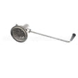 24104 Compatible Fisher Twist Waste Fs 1 1/2 Ovf