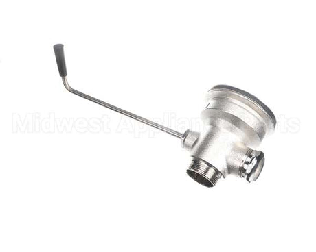 24104 Fisher Twist Waste Fs 1 1/2 Ovf