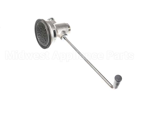 24104 Fisher Twist Waste Fs 1 1/2 Ovf