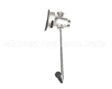 24104 Fisher Twist Waste Fs 1 1/2 Ovf