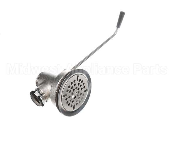 24104 Fisher Twist Waste Fs 1 1/2 Ovf