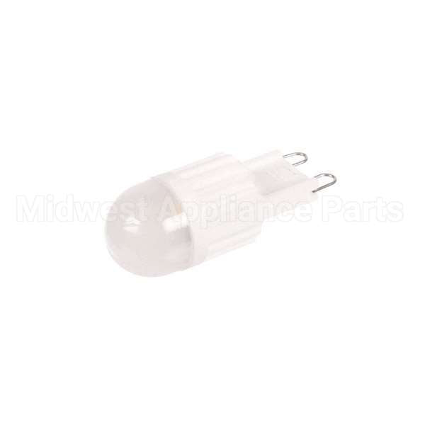 241119 Compatible Moffat Led Bulb G9 230V 50/60Hz 2.3W