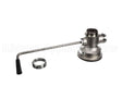 24112 Fisher Twist Waste Fs 2 Ovf