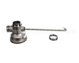 24112 Fisher Twist Waste Fs 2 Ovf