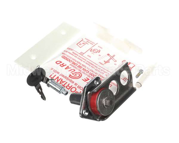 241491080 Kolpak Cylinder Lock Replacement Kit