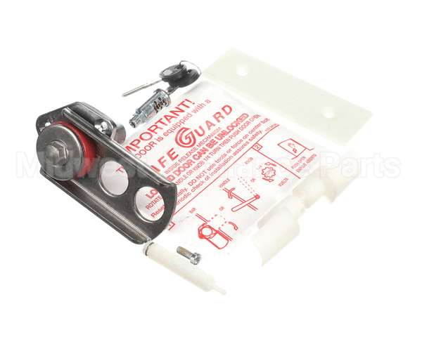 241491080 Kolpak Cylinder Lock Replacement Kit