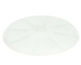 2415053 Manitowoc Ice Rain Slinger 6 Dia.