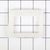 241518601 Frigidaire Seal-Damper