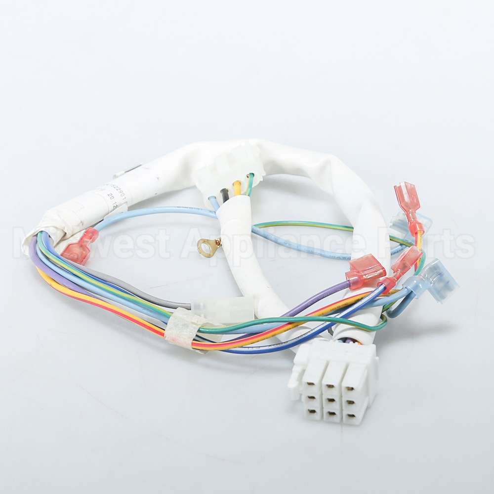 241522901 Frigidaire Harness-Electrical
