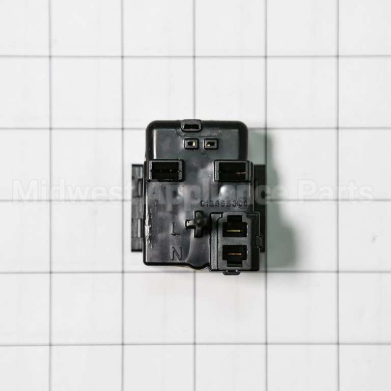 241527805 Frigidaire Starter