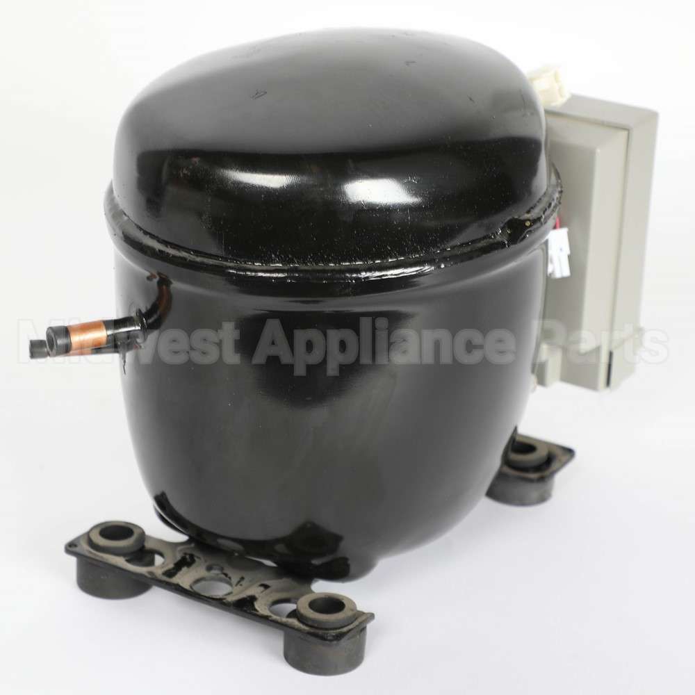 241547606 Frigidaire Compressor Vegd6 W