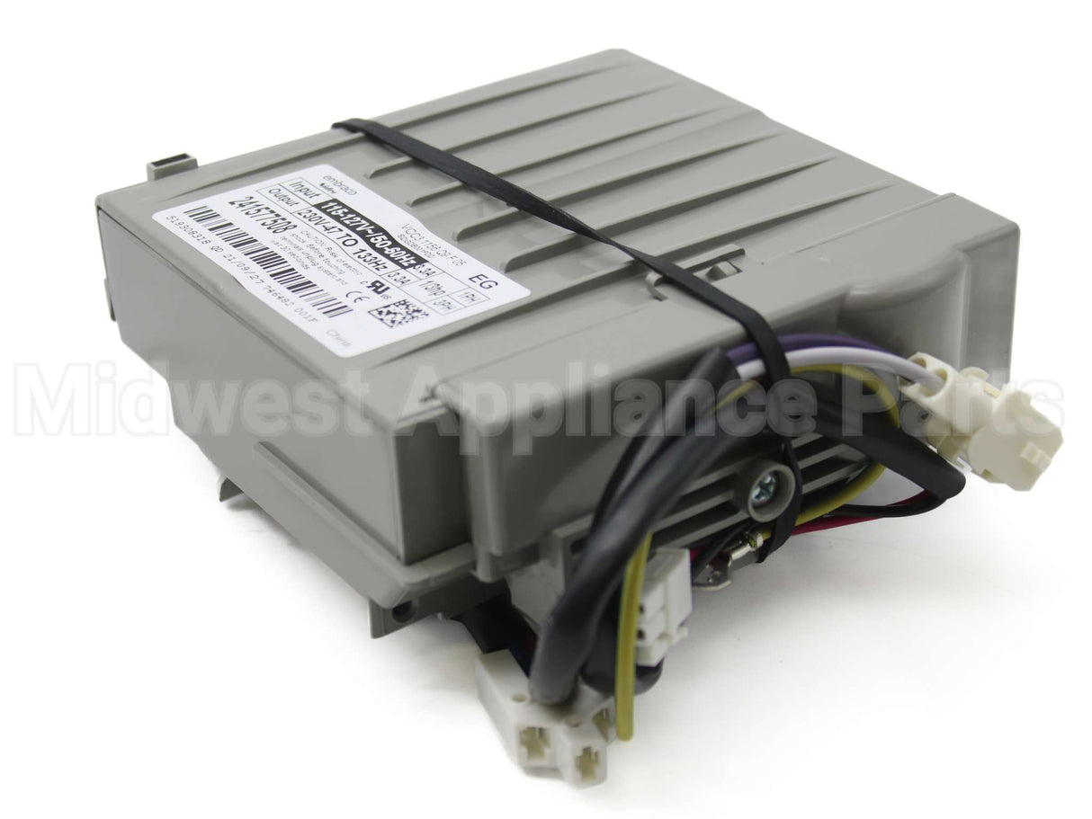 241577511 Frigidaire Invertor
