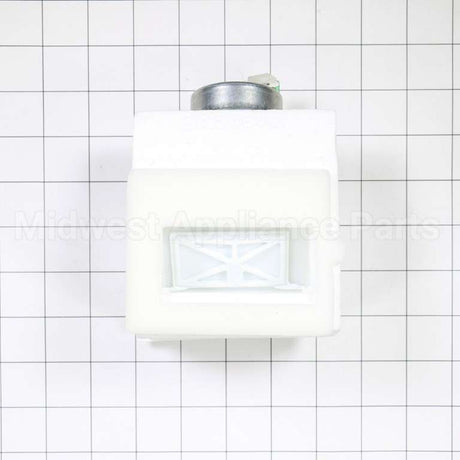 241600902 Frigidaire Damper