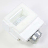 241600906 Frigidaire Damper Assy