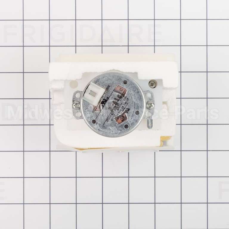 241600906 Frigidaire Damper Assy
