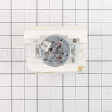 241600906 Frigidaire Damper Assy