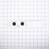 241603908 Frigidaire Label-Control Box