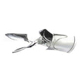 2416113 Compatible Multiplex Fan Blade