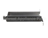 24164 Nieco Brckt 10" Feeder Left-Wldmnt