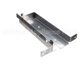 24164 Nieco Brckt 10" Feeder Left-Wldmnt