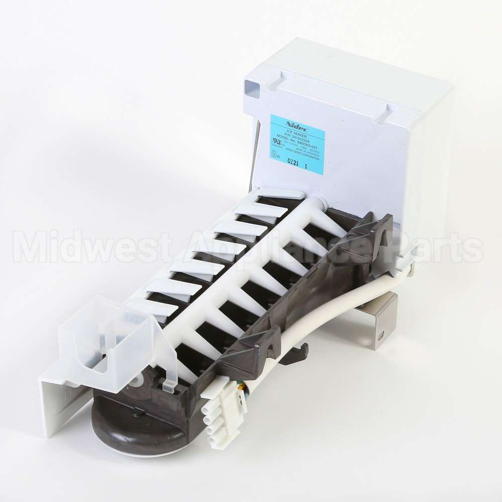 241642534 Frigidaire S/A Pur-Ice Maker