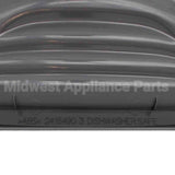 241649007 Frigidaire Drip Tray Grey