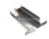 24166 Nieco Brckt 10" Feeder Right-Wldmnt