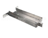 24166 Nieco Brckt 10" Feeder Right-Wldmnt
