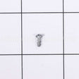 241679801 Frigidaire Screw