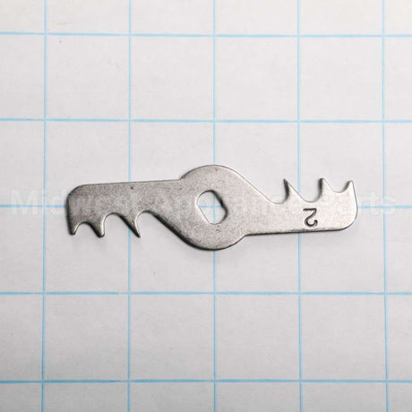 241684108 Frigidaire Blade Moving